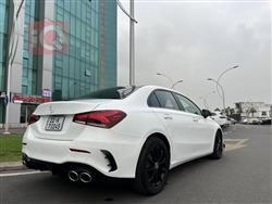 مرسيدس بنز A-Class